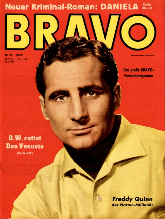 BRAVO 1958-24
